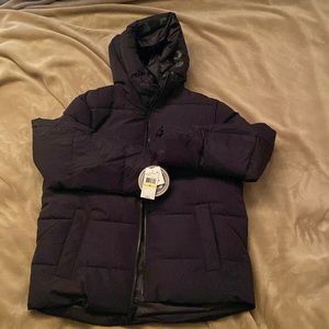 Men’s Micheal Kors Puffer Jacket